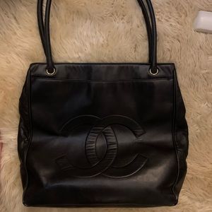 Vintage Chanel bag